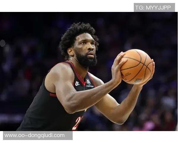 恩比德谈膝盖恢复过程为下赛季做准备积极探索各类反应