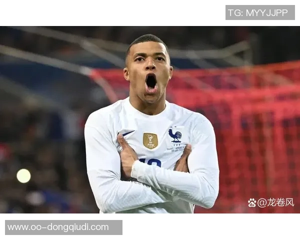 姆巴佩成本世纪皇马首位客场对阵黄潜梅开二度的球员